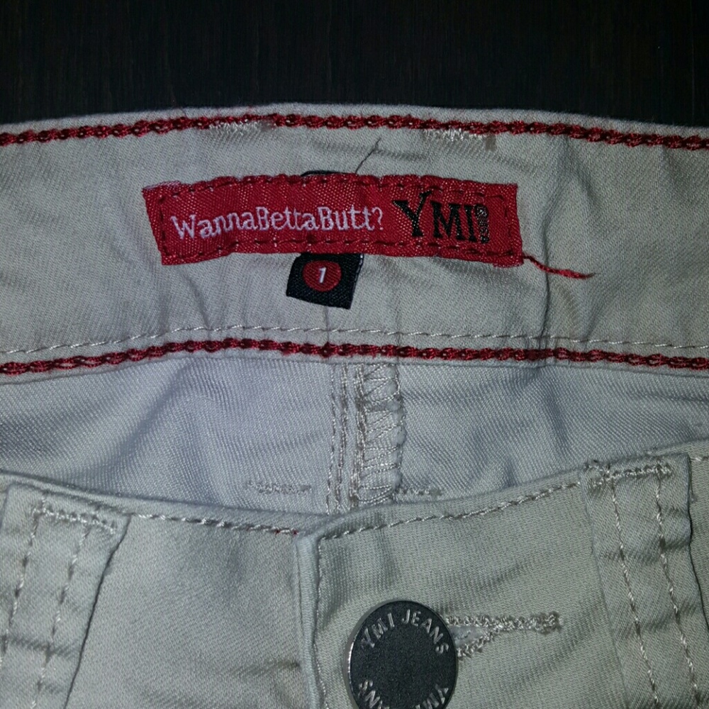Khakis - Picture 3 of 3